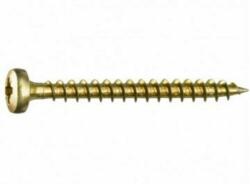 Forgácslapcsavar Df. 3x25mm (KOE-UCD3025)