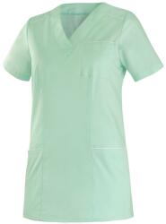 CXS Női egészségügyi felső CXS TARA - Zöld | 58 (1150-094-501-58)