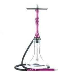 Alpha Hookah Narghilea Alpha Hookah Kappa Harley + Vas