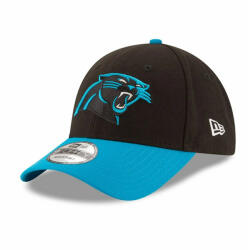 New Era Sapca New Era The League Carolina Panthers Negru