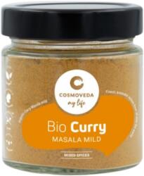 COSMOVEDA Curry Masala enyhe - Bio - 80 g