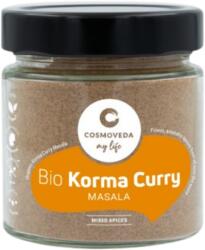 COSMOVEDA Korma Curry Masala - Bio - 80 g