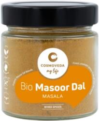 COSMOVEDA Masoor Dal Masala - Bio - 80 g