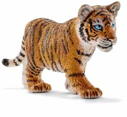 Schleich Figurina pui de tigru, Schleich 14730 (14730S) Figurina
