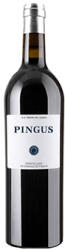 PINGUS Pingus 2016 (száraz) 0.75l