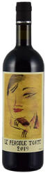 Montevertine Le Pergole Torte 2022 (száraz) 0.75l