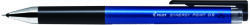 Pilot Synergy Point 0.5 tűhegyű rollertoll, kék (BLRT-SNP5-L)