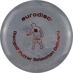 Eurodisc DiscGolf Selection Putter Szürke Marmor