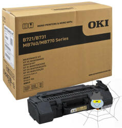 OKI "45435104" maintenance kit