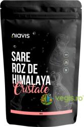NIAVIS Sare Roz de Himalaya Grunjoasa 500g