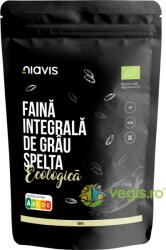 NIAVIS Faina Integrala de Grau Spelta Ecologica/Bio 500g