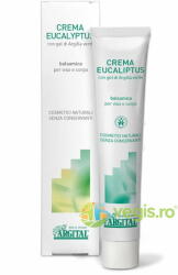 Argital Crema de Eucalipt si Salvie pentru Ten si Corp 50ml