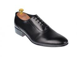 Ciucaleti Shoes OFERTA MARIMEA 41, 42 - Pantofi de gala barbati, eleganti, piele naturala, Scorpion - Elion - ciucaleti