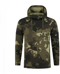 Korda LE Lightweight Light Kamo Hoodie kapucnis felső 3XL (KCL375)