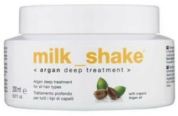 Milk Shake Tratament pentru par Milk Shake Argan Deep, 200ml - alphabeauty