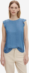 Tom Tailor Bluză Tom Tailor Denim | Albastru | Femei | XS - bibloo - 131,00 RON