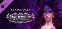 Owlcat Games Pathfinder Wrath of the Righteous Season Pass (PC)