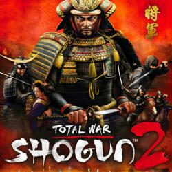 SEGA Shogun 2 Total War Full DLC Pack (PC)