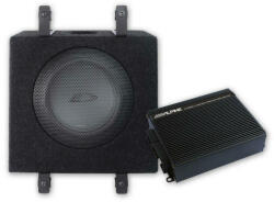 Alpine SPC-W84AS907-R