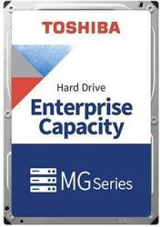 Toshiba 3.5 6TB SAS (MG08SDA600E)