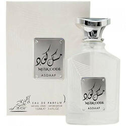 Asdaaf Musk Code EDP 100 ml