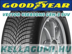 Goodyear Vector 4Seasons Gen-3 SUV RFT 255/55 R18 109W