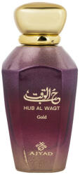 Ajyad Hub al Waqt Gold EDP 100 ml Parfum
