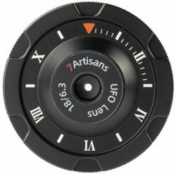 7artisans 18mm f/6.3 (Sony E) (A004B-E)