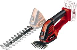 Einhell GE-CG 18/100 Li-Solo (3410313)