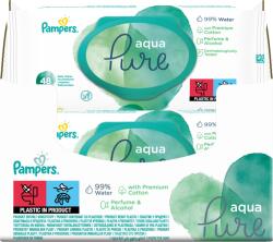 Pampers Aqua Pure 48 db