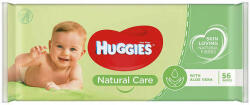 Huggies Natural Care 56db