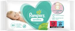 Pampers Sensitive 80 db