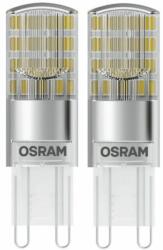 OSRAM CL20 G9 1.9W 2700K 200lm 2x (4058075449831)