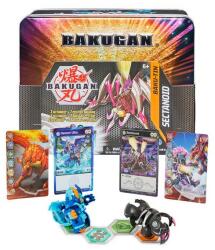 Spin Master Bakugan: Baku-Tin Sectanoid csomag (6062756)