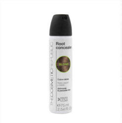 The Cosmetic Republic Root Concealer javító hajspray 75 ml Blond