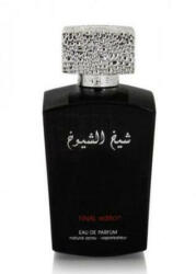 LATTAFA Sheikh Al Shuyukh Final Edition EDP 100 ml