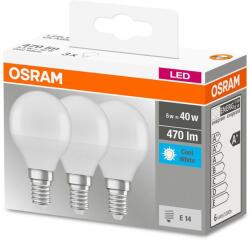 Vásárlás: OSRAM LED izzó - Árak összehasonlítása, OSRAM LED izzó boltok,  olcsó ár, akciós OSRAM LED izzók #25