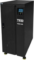 TED Electric 10kVA (BA088230)
