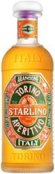 Starlino Aperitivo Arancione likőr 0, 75L 17% - bareszkozok