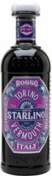 Starlino Rosso Vermouth 0, 75L 17% - bareszkozok