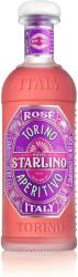 Starlino Rosé Aperitivo likőr 0, 75L 17% - bareszkozok