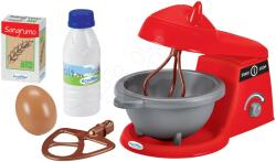 Ecoiffier Robot de bucătărie cu accesorii Ecoiffier mixer de la 18 luni (ECO16101-C) Bucatarie copii