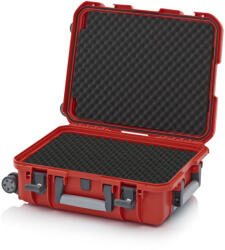 AUER Packaging Gurulós Védőkoffer Pro Trolley CP S 5422 B3-2002 (CP_S_5422_B3_2002)