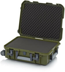 AUER Packaging Gurulós Védőkoffer Pro Trolley CP 5422 B1-6003 (CP_5422_B1_6003)