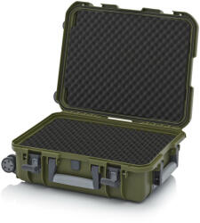 AUER Packaging Gurulós Védőkoffer Pro Trolley CP 5422 B3-6003 (CP_5422_B3_6003)