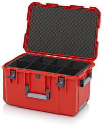 AUER Packaging Gurulós Védőkoffer Pro Trolley CP S 6433 B3-2002 (CP_S_6433_B3_2002)
