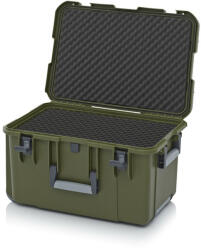 AUER Packaging Gurulós Védőkoffer Pro Trolley CP 6433 B6-6003 (CP_6433_B6_6003)
