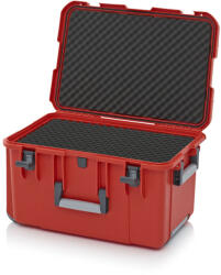 AUER Packaging Gurulós Védőkoffer Pro Trolley CP 6433 B6-2002 (CP_6433_B6_2002)