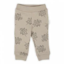 Nicol Baba pamut szabadidő nadrág Nicol Ella bézs - pindurka - 4 790 Ft