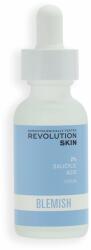 Revolution Beauty 2% Salicylic Acid BHA Anti Blemish Serum 30 ml